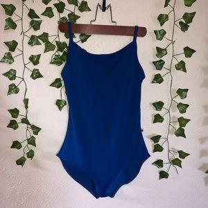 YUMIKO "Marisa" ballet leotard - used